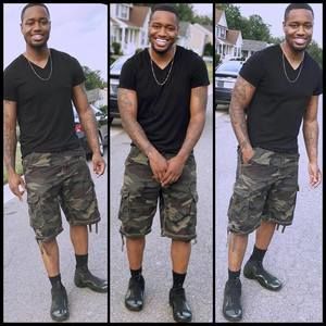 Meet your Posher, Clyde